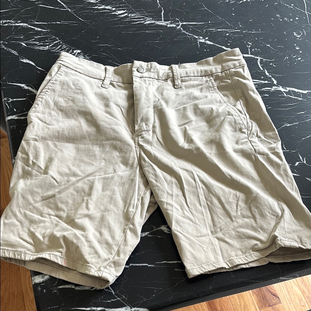 Joe shorts